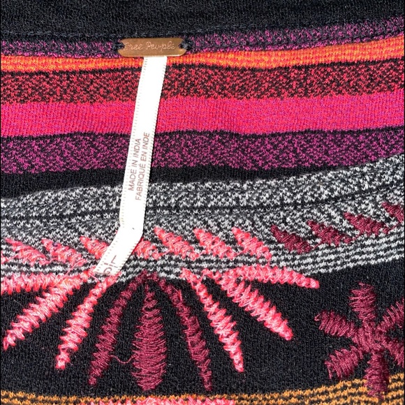 Free People Tank Top - Picture 3 of 4